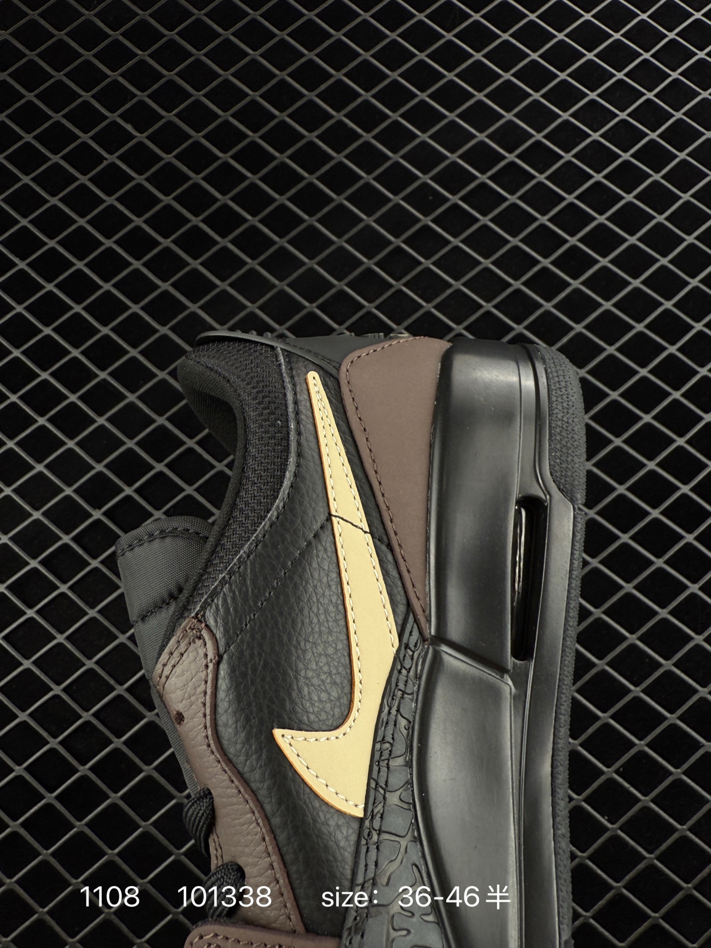 Air Jordan Legacy 312